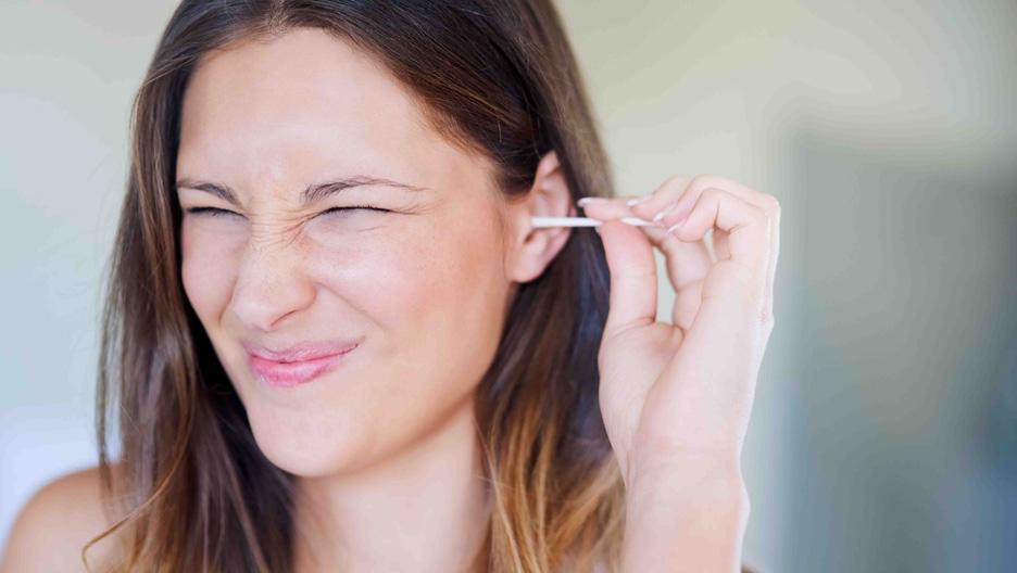 Nettoyeur d'Oreilles