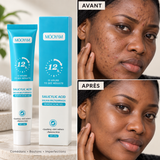 MOOYAM Crème Anti-acné