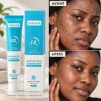 MOOYAM Crème Anti-acné