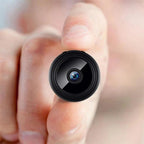 Mini Caméra A9 WiFi 1080P – Sécurité Intelligente