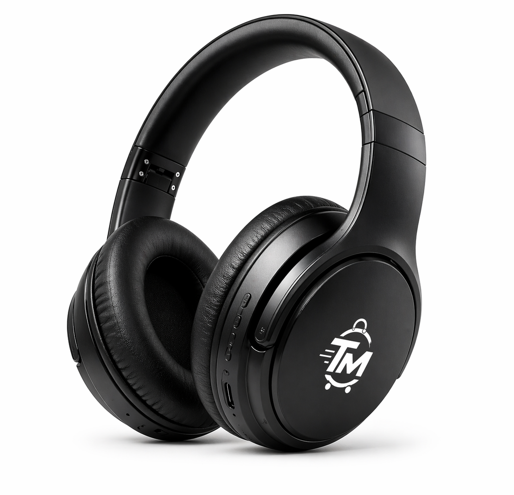 Casque Bluetooth Premium