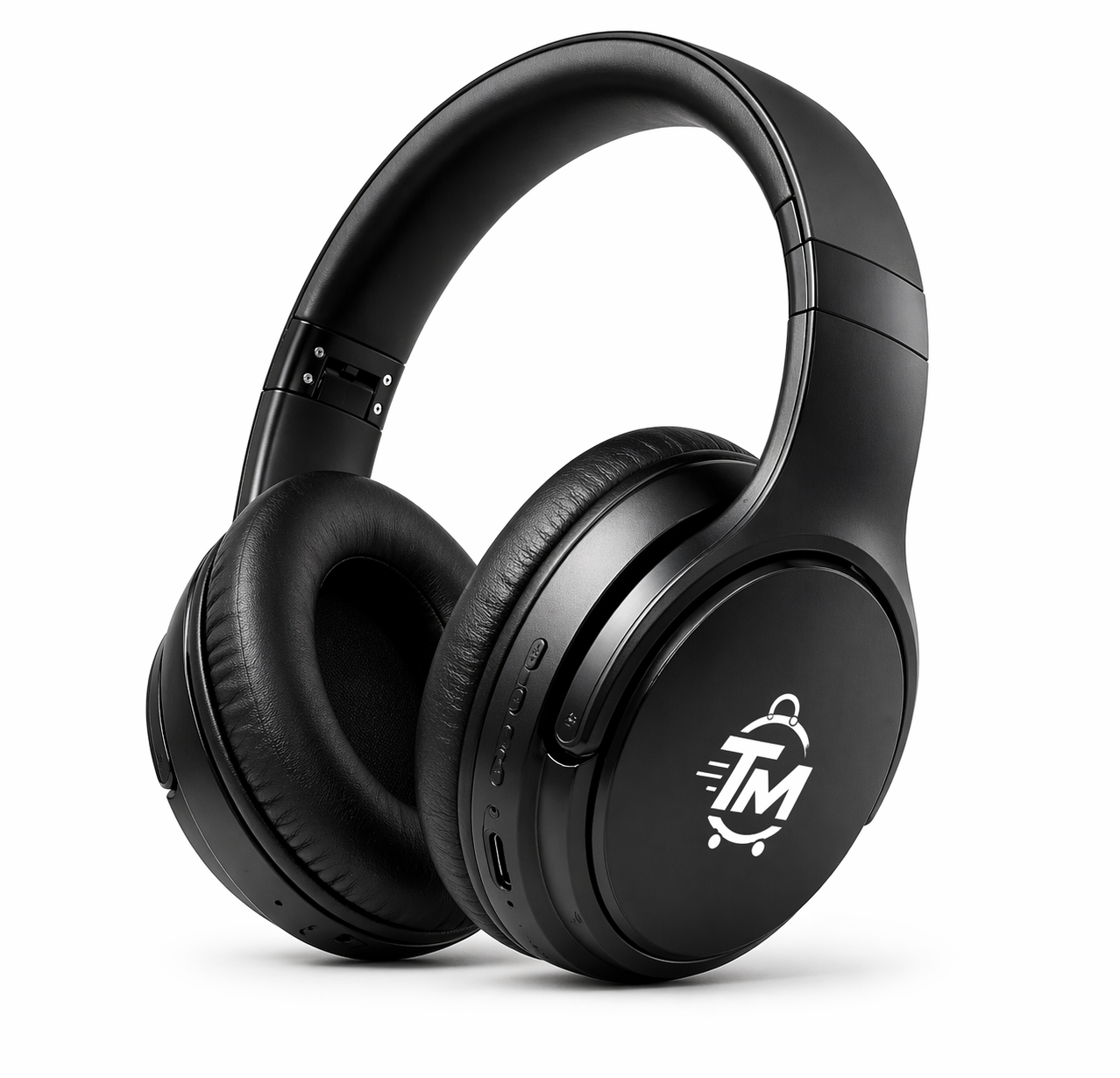 Casque Bluetooth Premium