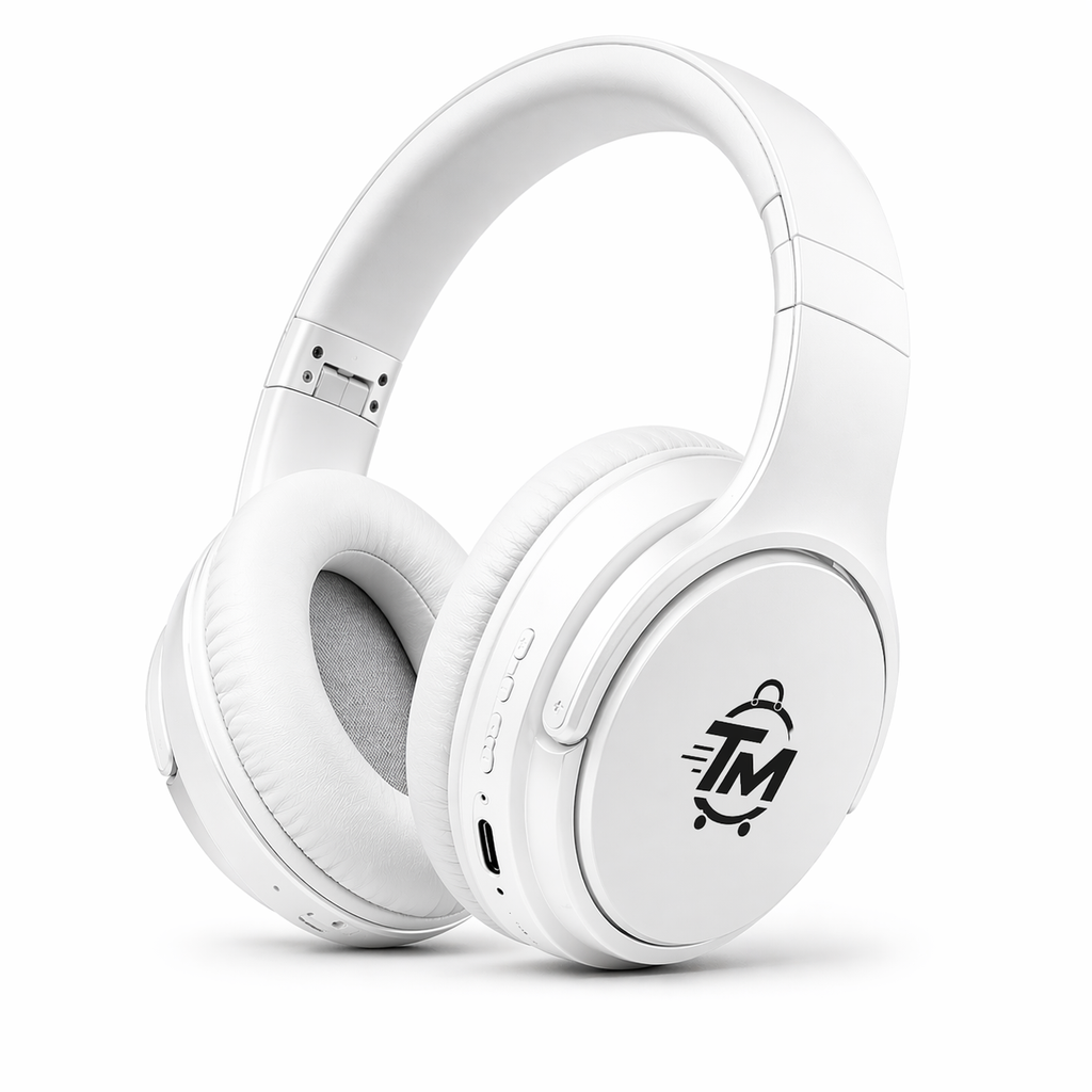 Casque Bluetooth Premium