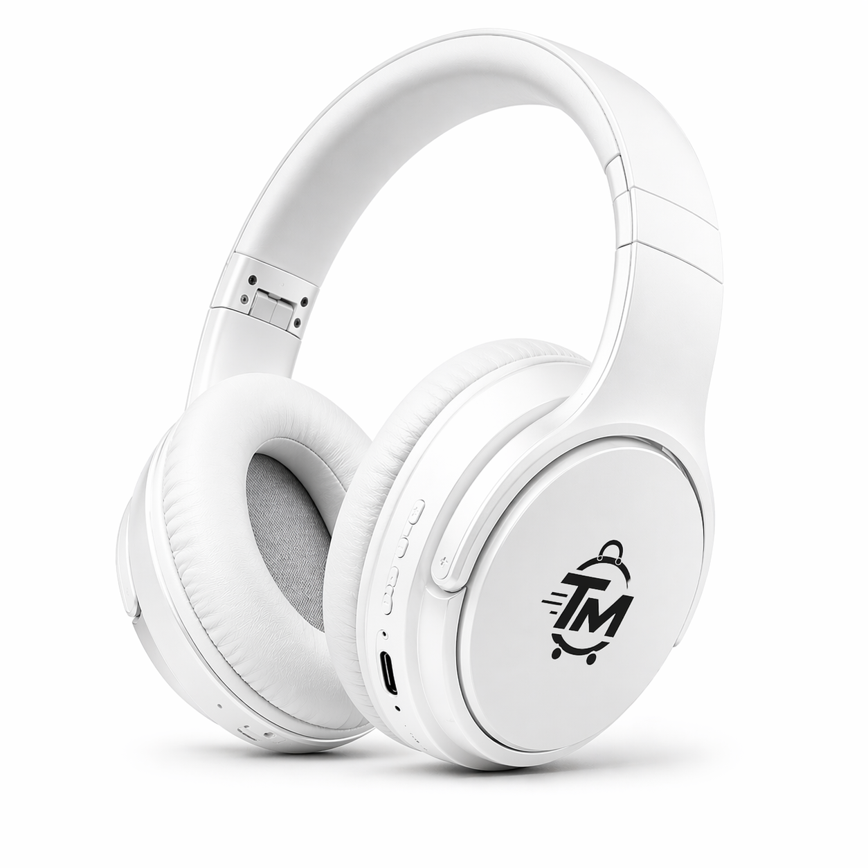 Casque Bluetooth Premium