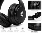 Casque Bluetooth Premium