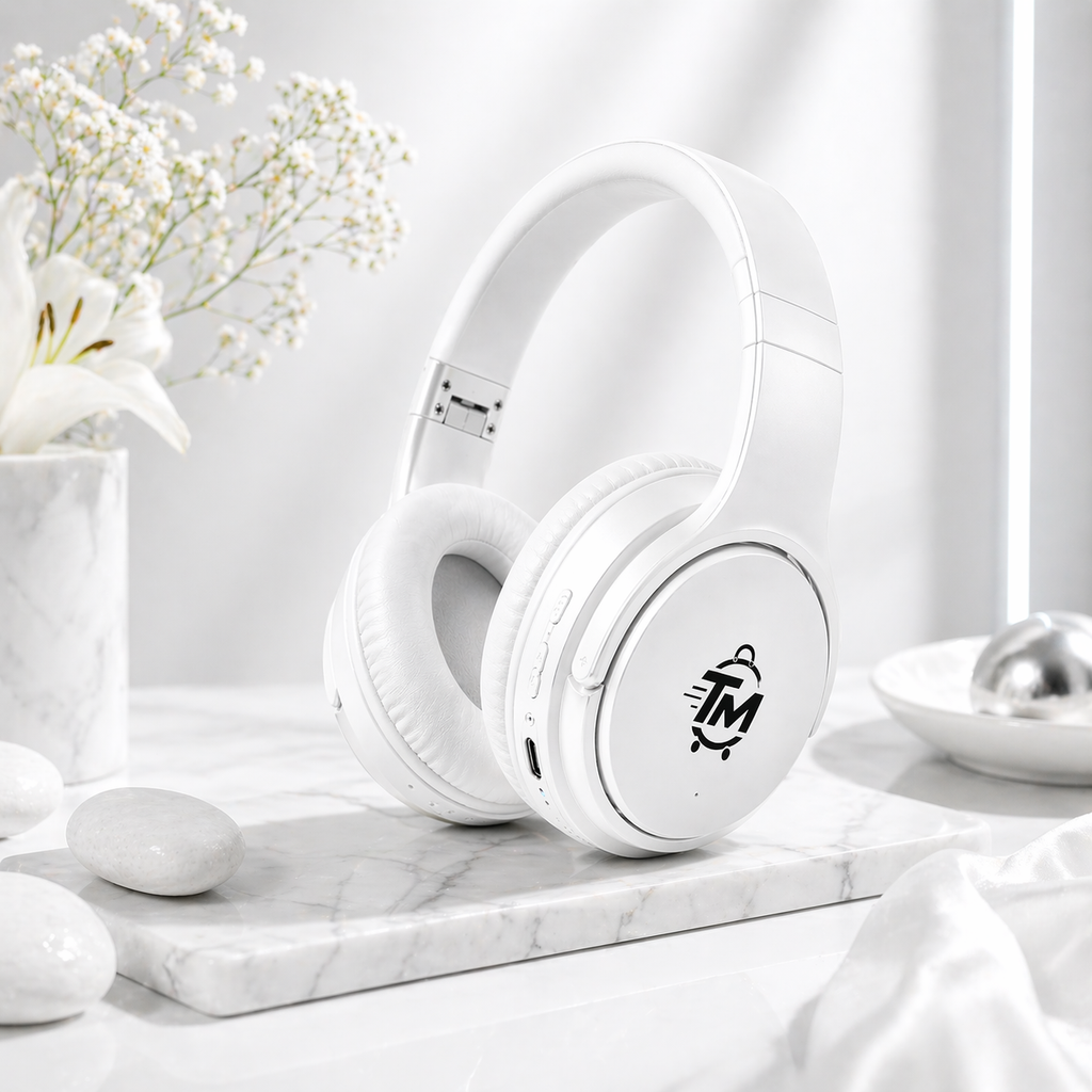Casque Bluetooth Premium