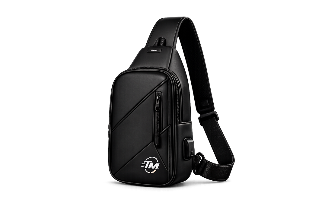 Sacoche Multifonction Premium