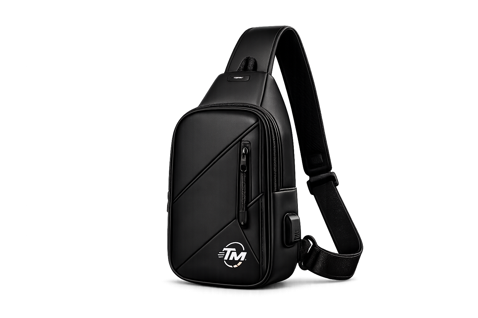 Sacoche Multifonction Premium