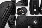 Sacoche Multifonction Premium