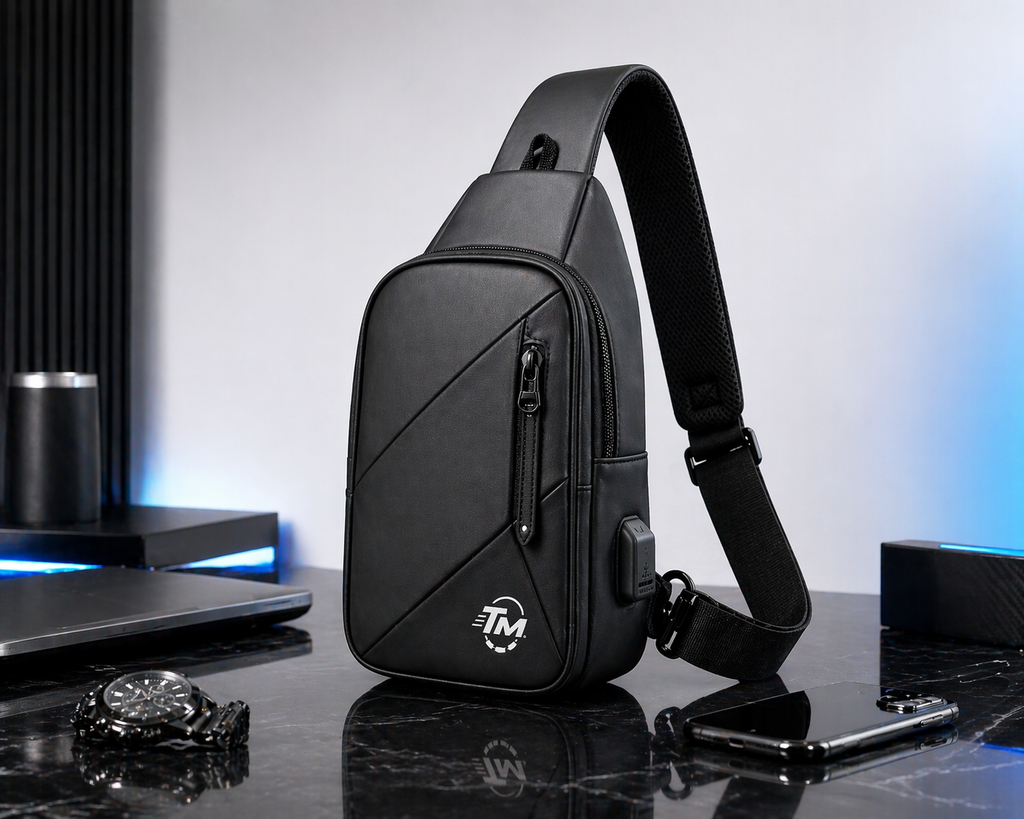 Sacoche Multifonction Premium