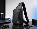 Sacoche Multifonction Premium