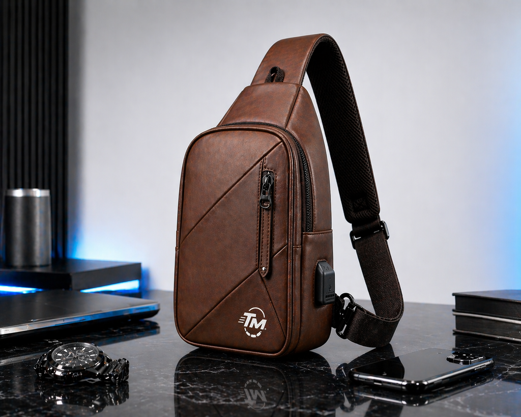 Sacoche Multifonction Premium