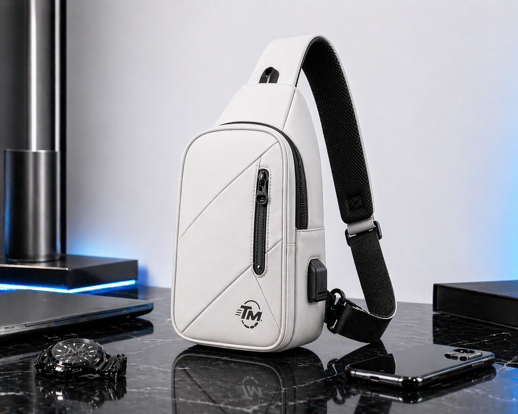 Sacoche Multifonction Premium