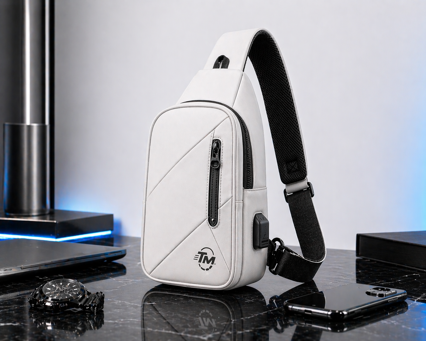 Sacoche Multifonction Premium