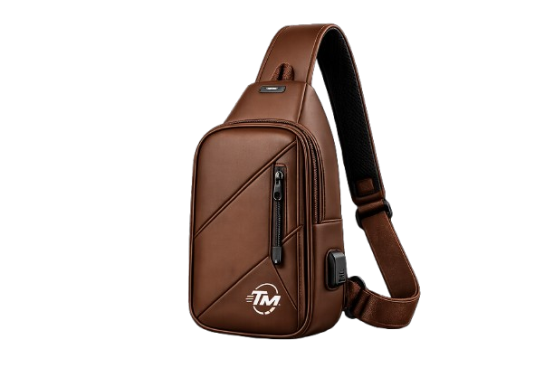Sacoche Multifonction Premium