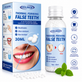 SmileFix™ – Prothèse dentaire moulable