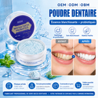 HIH Probiotic- révélez l’éclat de votre sourire
