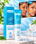 MOOYAM Crème Anti-acné