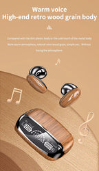Écouteurs Bluetooth M35 TWS