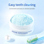 HIH Probiotic- révélez l’éclat de votre sourire