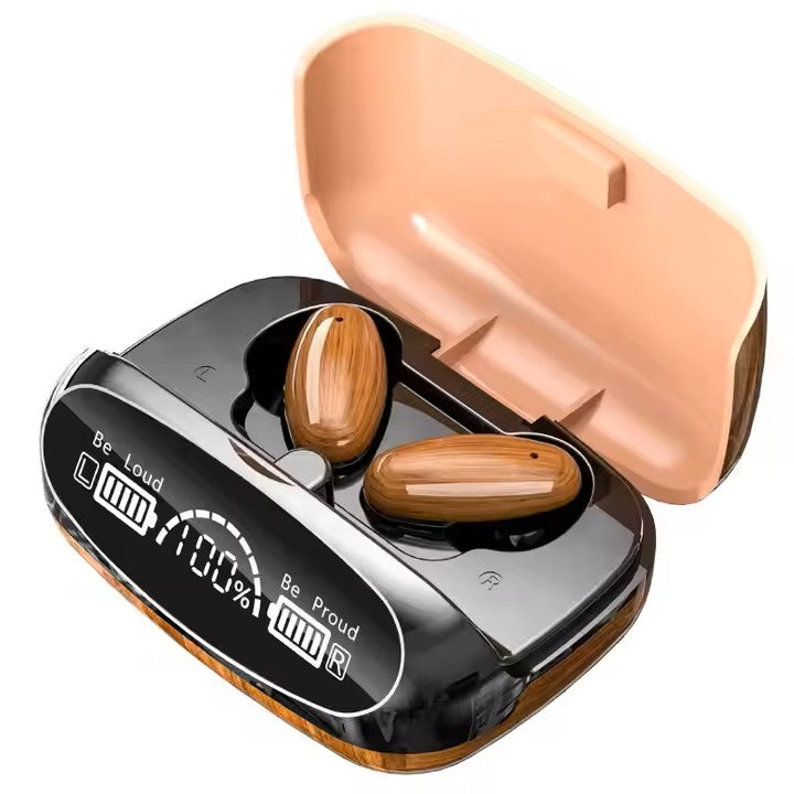 Écouteurs Bluetooth M35 TWS