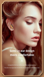 Écouteurs Bluetooth M35 TWS