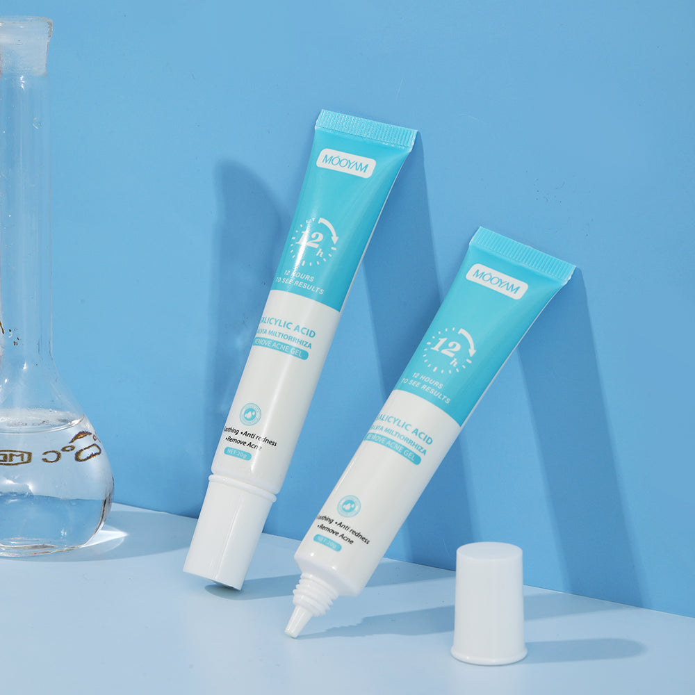 MOOYAM Crème Anti-acné