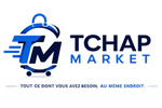 TCHAP MARKET – Accueil
