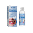 SmileFix™ – Prothèse dentaire moulable
