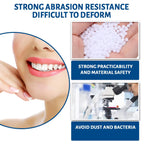 SmileFix™ – Prothèse dentaire moulable